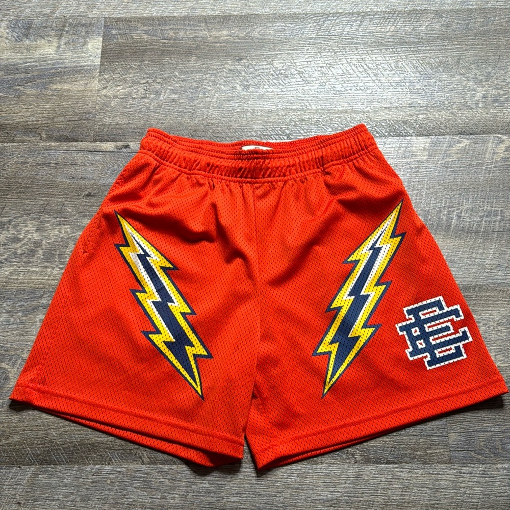 Eric Emanuel Shorts